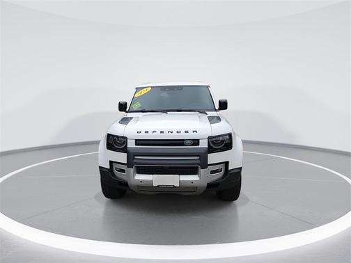 2024 Land Rover Defender 110 P300