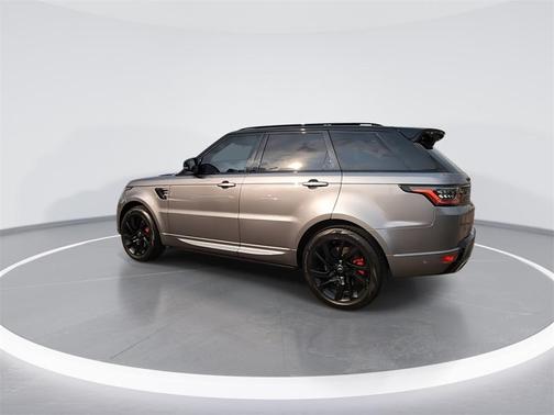 2022 Land Rover Range Rover Sport Autobiography