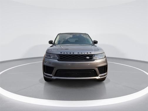 2022 Land Rover Range Rover Sport Autobiography