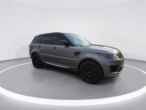 2022 Land Rover Range Rover Sport Autobiography