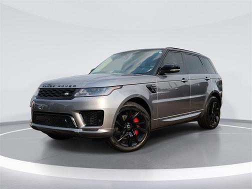 2022 Land Rover Range Rover Sport Autobiography