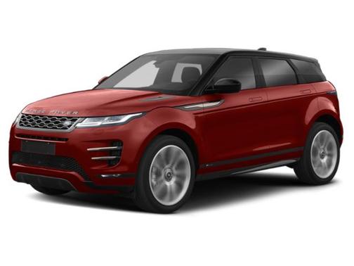 2020 Land Rover Range Rover Evoque R-Dynamic SE
