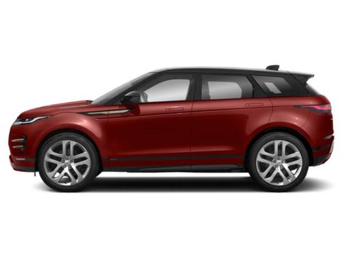2020 Land Rover Range Rover Evoque R-Dynamic SE