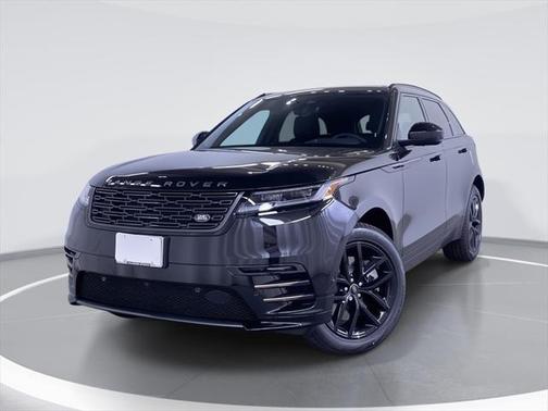2025 Land Rover Range Rover Velar P400 Dynamic SE