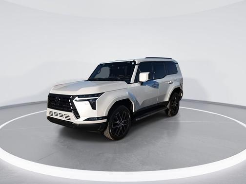 2024 Lexus GX 550 Premium+