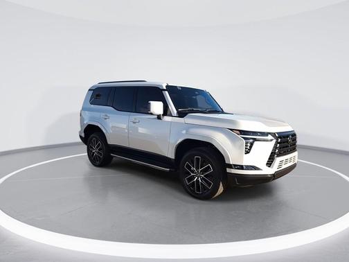 2024 Lexus GX 550 Premium+
