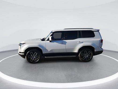 2024 Lexus GX 550 Premium+