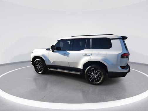 2024 Lexus GX 550 Premium+