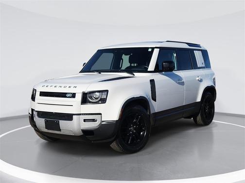 2024 Land Rover Defender 110 P300