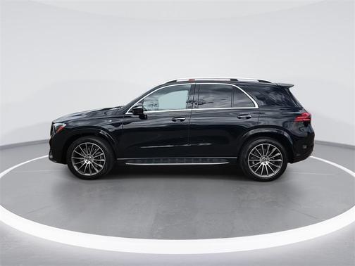 2024 Mercedes-Benz GLE 450 4MATIC