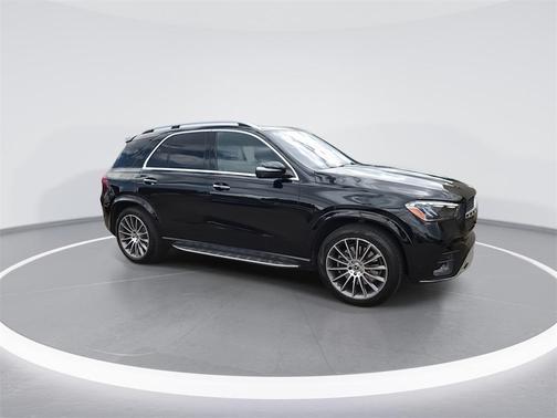 2024 Mercedes-Benz GLE 450 4MATIC