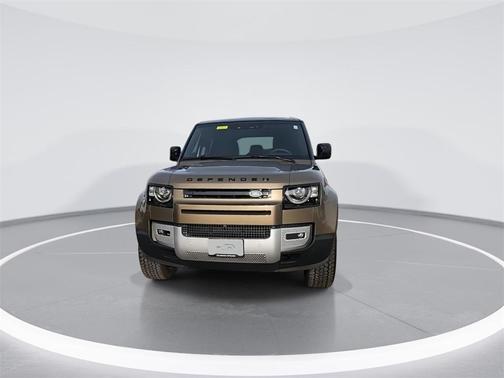 2025 Land Rover Defender 110 P300