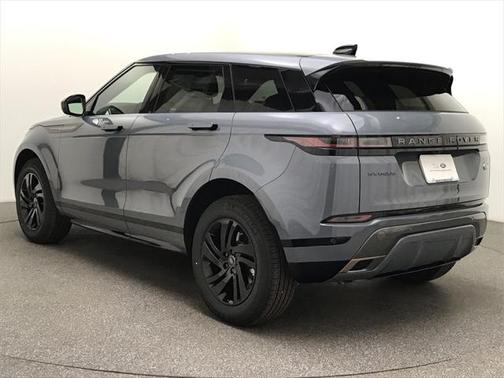 2022 Land Rover Range Rover Evoque R-Dynamic S