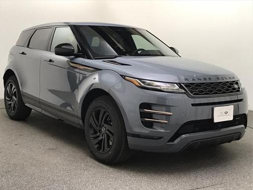 2022 Land Rover Range Rover Evoque R-Dynamic S