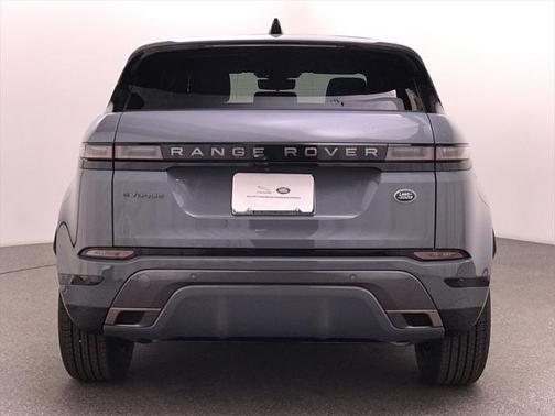 2022 Land Rover Range Rover Evoque R-Dynamic S