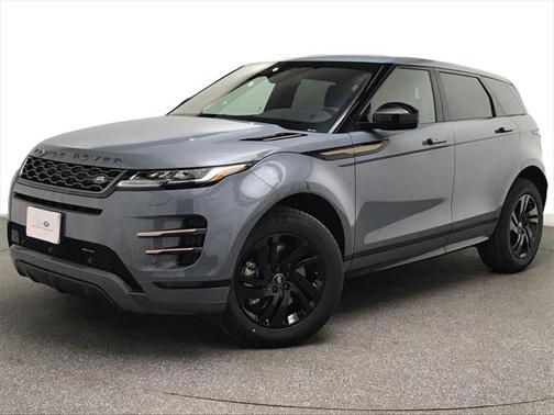 2022 Land Rover Range Rover Evoque R-Dynamic S