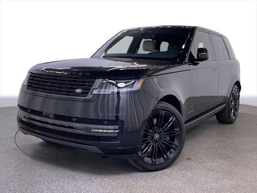 2025 Land Rover Range Rover P530 SE