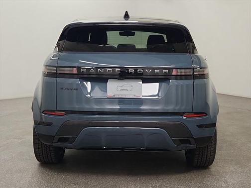 2026 Land Rover Range Rover Evoque Dynamic SE