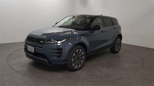 2026 Land Rover Range Rover Evoque Dynamic SE