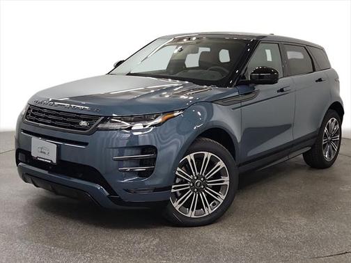 2026 Land Rover Range Rover Evoque Dynamic SE