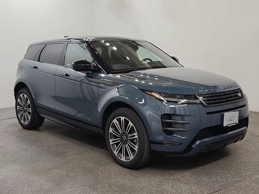 2026 Land Rover Range Rover Evoque Dynamic SE