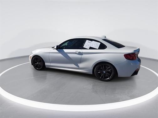 2017 BMW M240 i xDrive