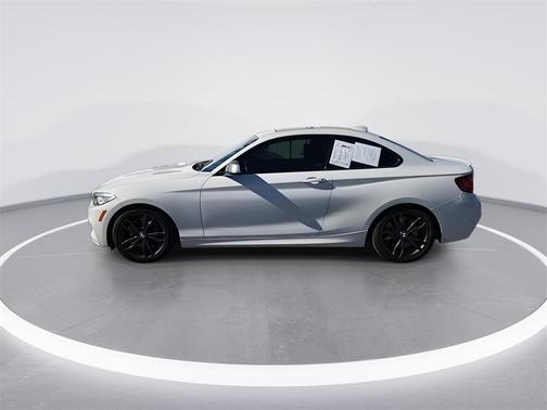 2017 BMW M240 i xDrive