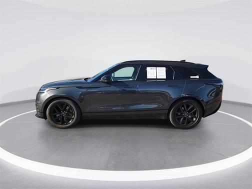 2026 Land Rover Range Rover Velar P250 SE R-Dynamic
