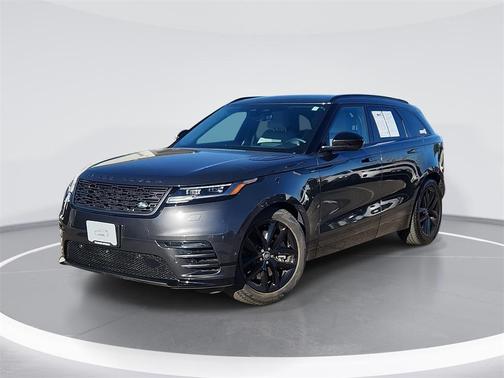 2026 Land Rover Range Rover Velar P250 SE R-Dynamic