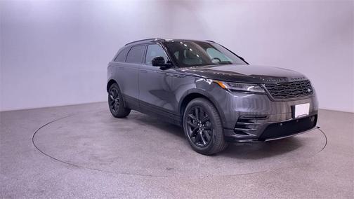 2026 Land Rover Range Rover Velar P250 SE R-Dynamic