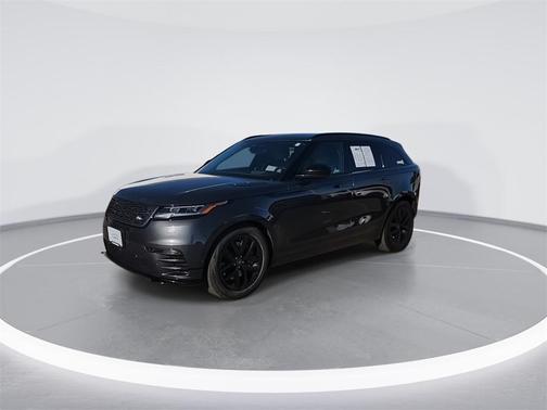 2026 Land Rover Range Rover Velar P250 SE R-Dynamic
