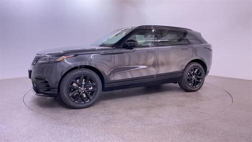 2026 Land Rover Range Rover Velar P250 SE R-Dynamic