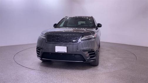 2026 Land Rover Range Rover Velar P250 SE R-Dynamic
