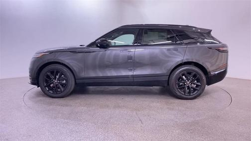 2026 Land Rover Range Rover Velar P250 SE R-Dynamic