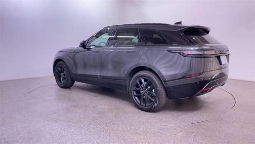 2026 Land Rover Range Rover Velar P250 SE R-Dynamic