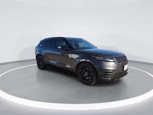 2026 Land Rover Range Rover Velar P250 SE R-Dynamic