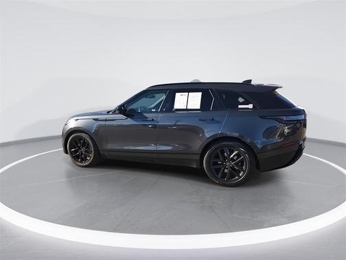 2026 Land Rover Range Rover Velar P250 SE R-Dynamic