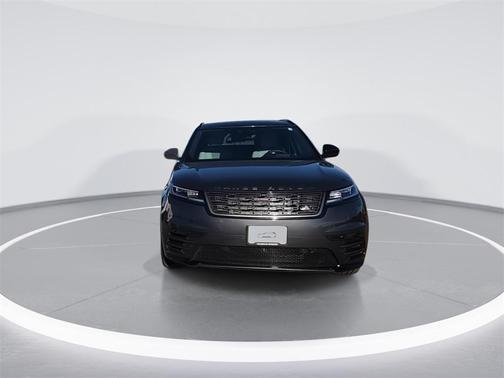 2026 Land Rover Range Rover Velar P250 SE R-Dynamic