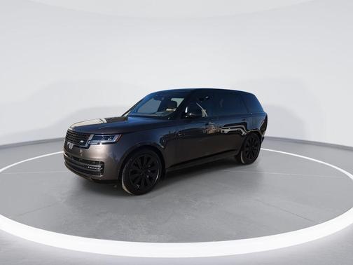 Charente 2026 Land Rover Range Rover P400 SE 7 Seat