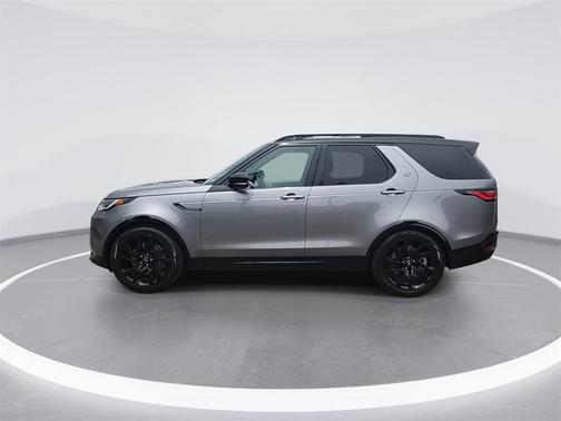 2023 Land Rover Discovery P360 HSE R-Dynamic