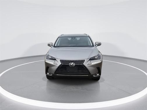 2018 Lexus NX 300 Base