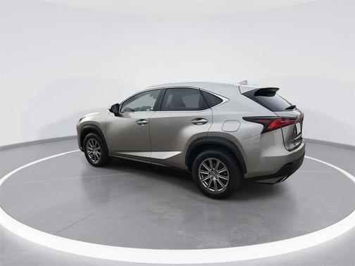 2018 Lexus NX 300 Base
