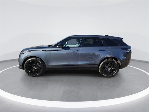 2026 Land Rover Range Rover Velar P250 SE R-Dynamic