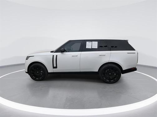 2024 Land Rover Range Rover P400 SE