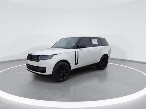 2024 Land Rover Range Rover P400 SE