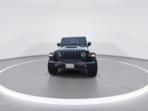 2022 Jeep Gladiator Mojave 4x4