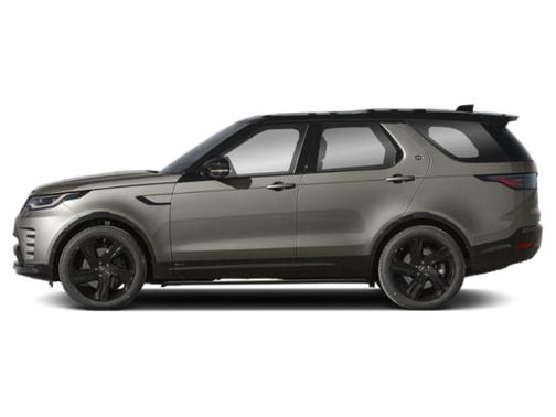 2022 Land Rover Discovery P360 S R-Dynamic