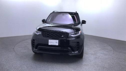 2023 Land Rover Discovery P360 HSE R-Dynamic