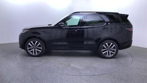 2023 Land Rover Discovery P360 HSE R-Dynamic