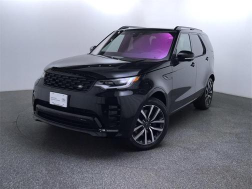 2023 Land Rover Discovery P360 HSE R-Dynamic